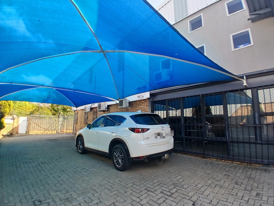 Commercial Property for Sale in Waterval East North West